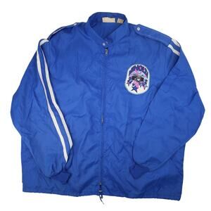 True Vintage Minolta XD11 Film Camera Jacket